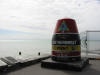 southern most point in the U.S., next stop: Cuba