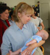 Linda, Rebecca & Jeremy