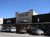 The Paradise Theatre in Paonia.