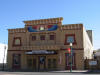 The Egyptian Theatre in Delta.