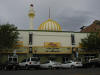 The Fox Theatre in Montrose.