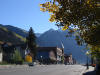 Colorado Street in Telluride