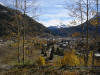 the town of Silverton